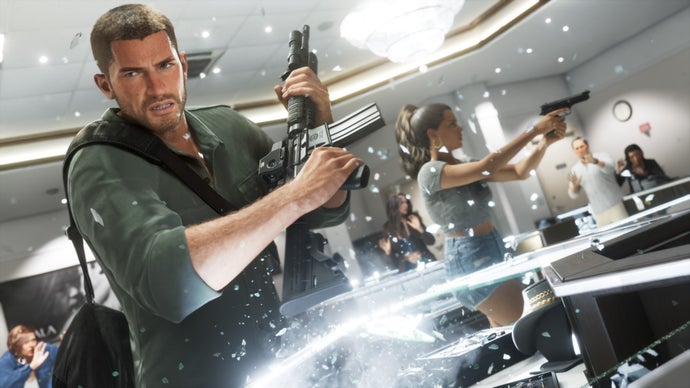 GTA 6 PC Release Reportedly Planned for Early 2027
