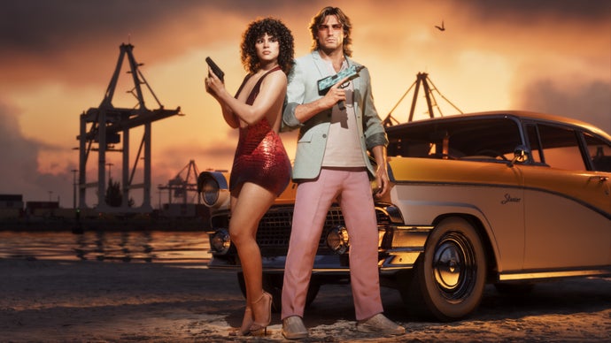 GTA 6 Gameplay Details Revealed: Seamless Character Switching