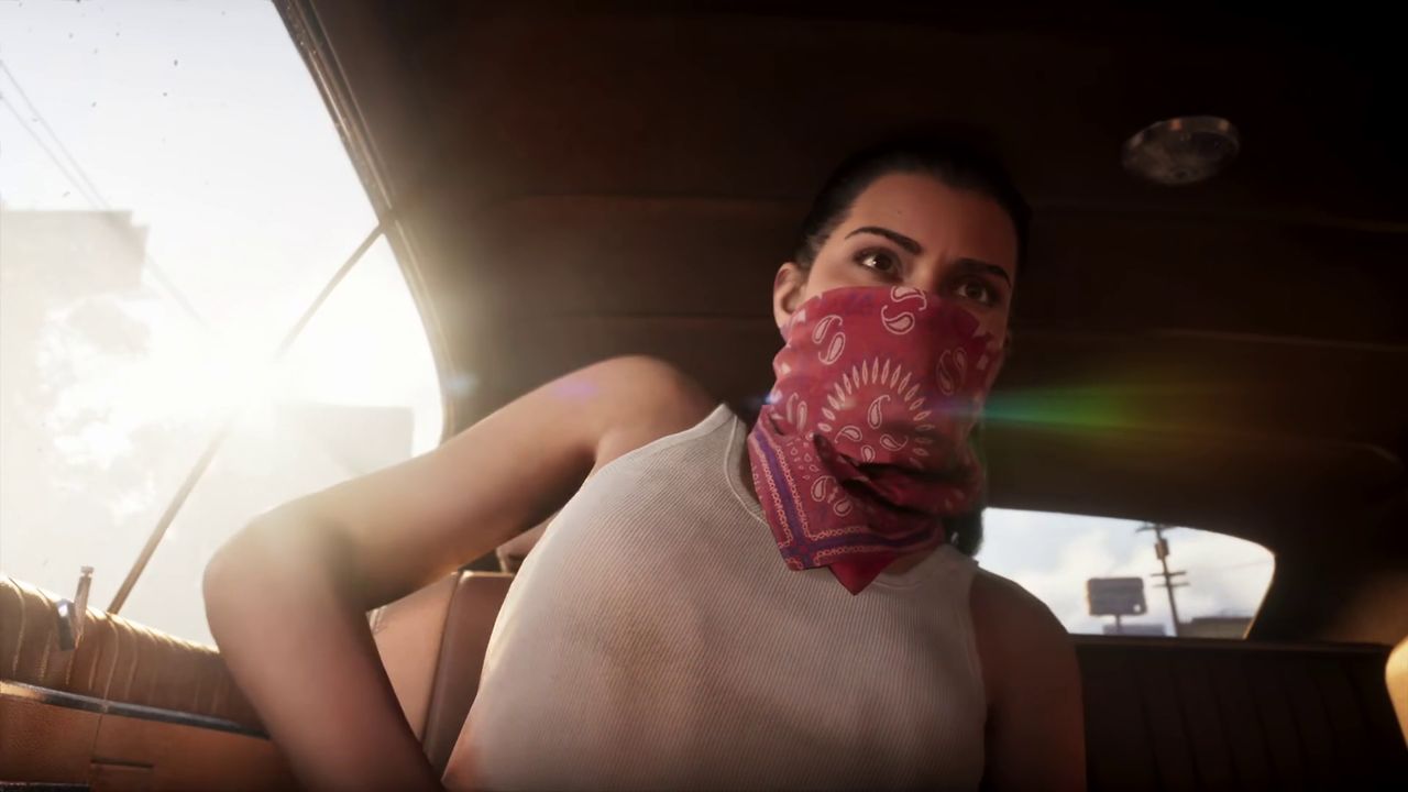 GTA 6 Gameplay Reveal Breakdown: Details Spotted