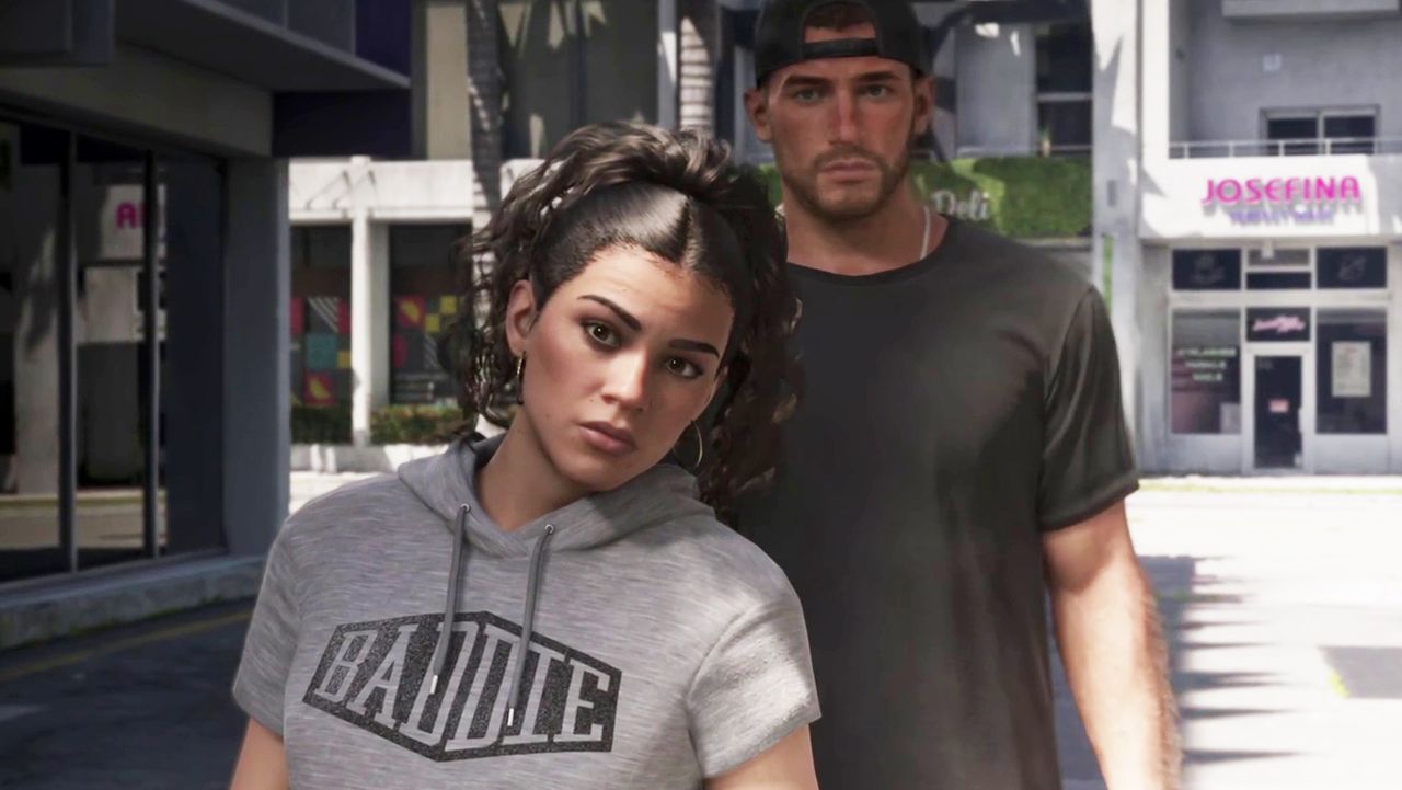GTA 6 Netflix Exclusive Reveal Now on YouTube
