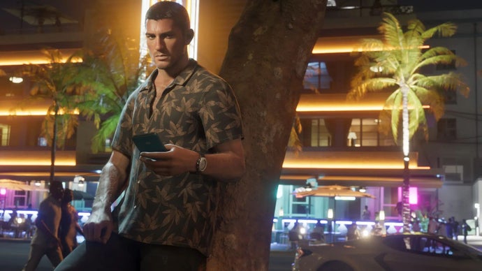 Hackers Allegedly Offering Playable GTA 6 Build for Payment