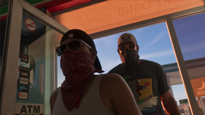 Take-Two Escalates Legal Action Against GTA VI Leakers