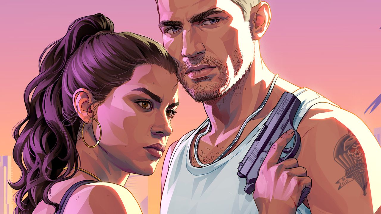 GTA VI Extended Look Boosts Netflix Traffic