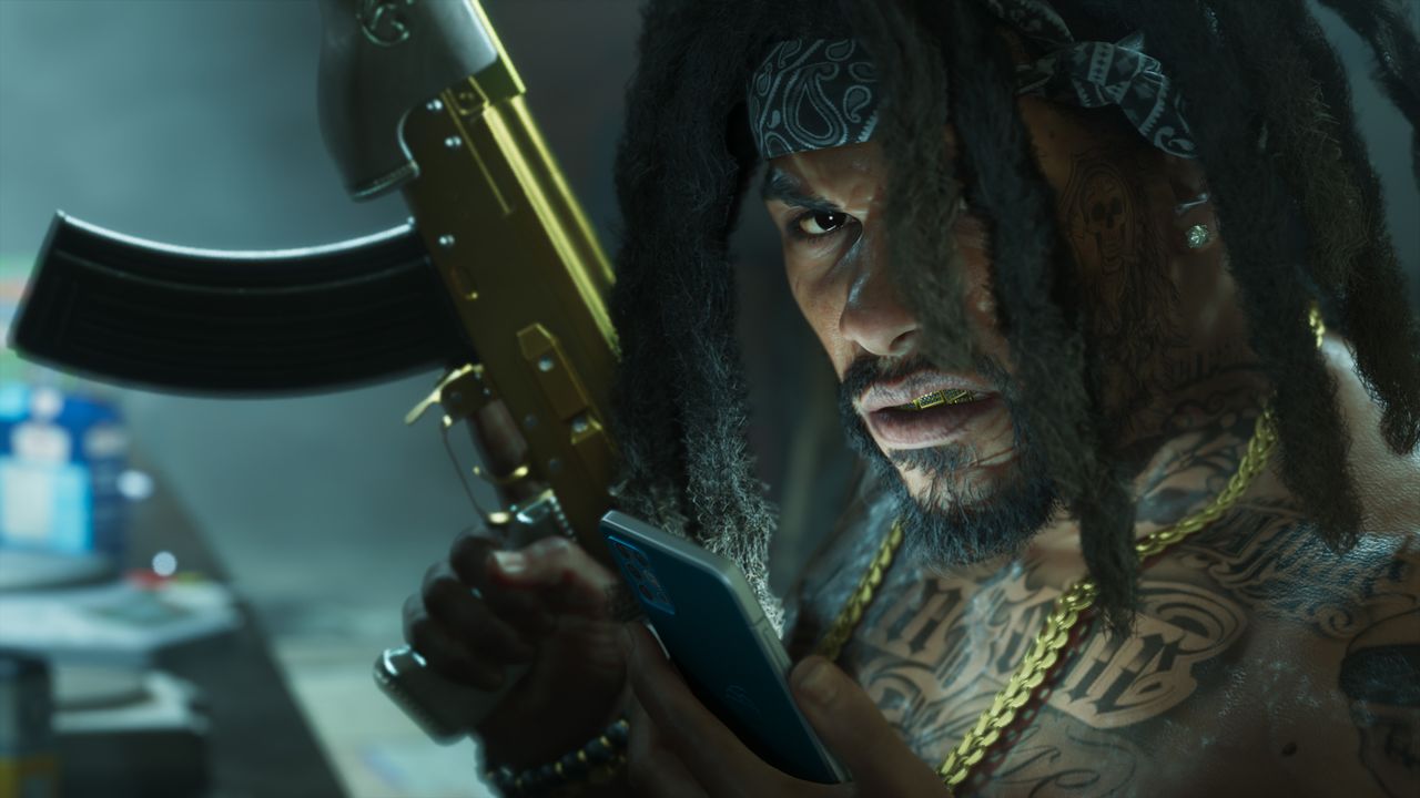 GTA VI Netflix reveal was platform's biggest show last week
