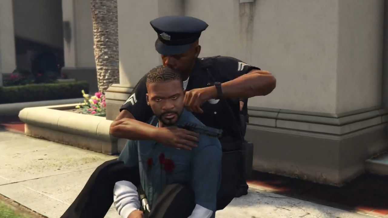 Modder Creates GTA 6-Inspired Wanted System for GTA 5