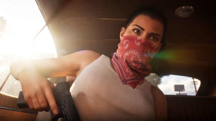 Rockstar Confirms GTA VI Runs at 30 FPS on PS5