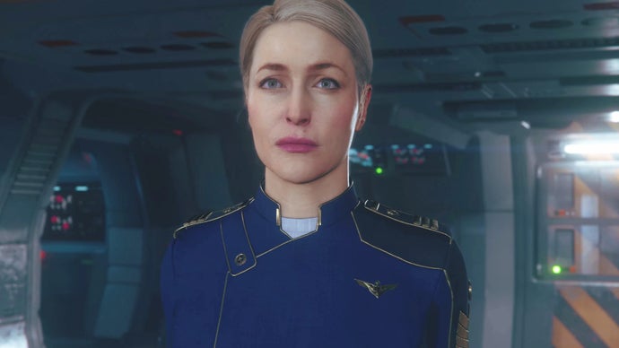 Squadron 42 Delayed, Citing GTA 6 Competition