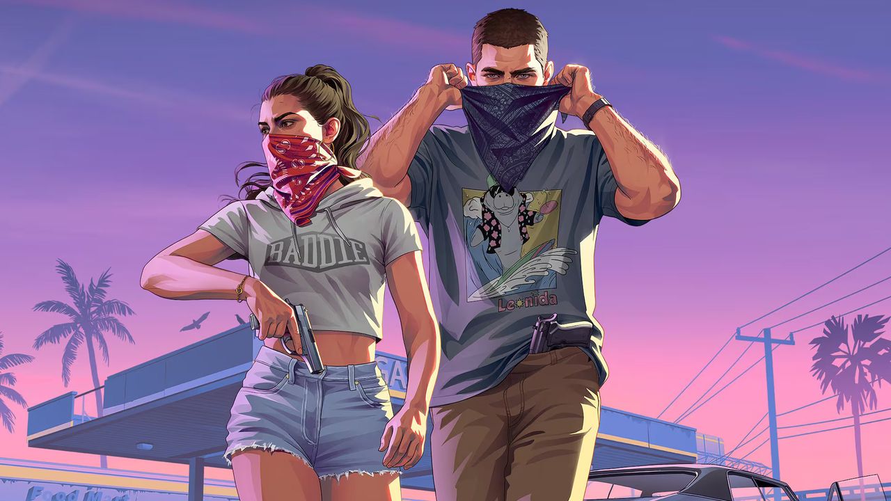 GTA VI Gameplay Reveal Happening Today