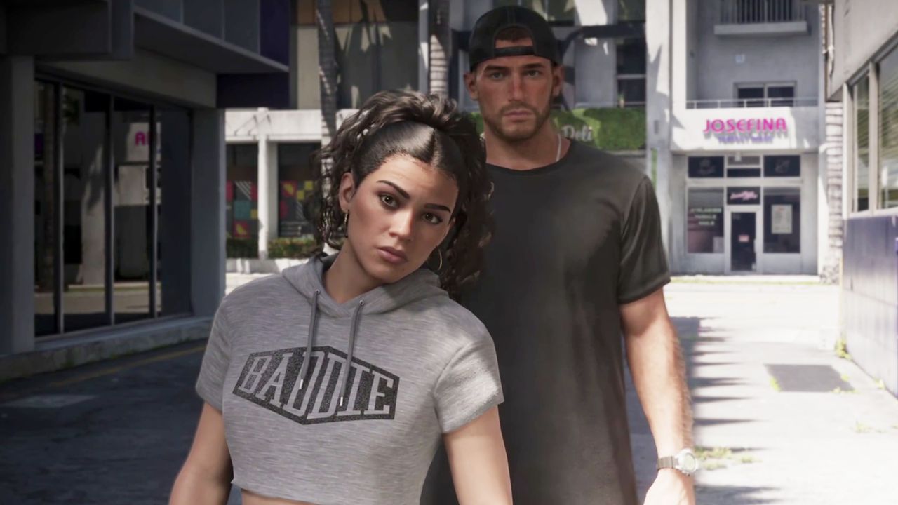Vice City Impresses, But Missions Feel Familiar