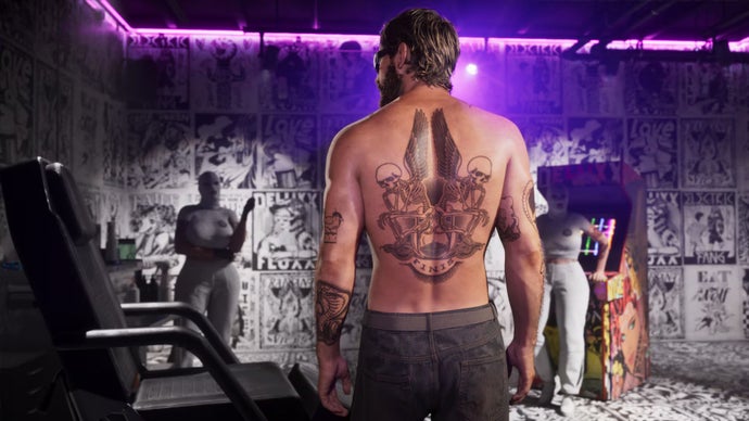 GTA 6 Features Character Weight and Exercise Systems