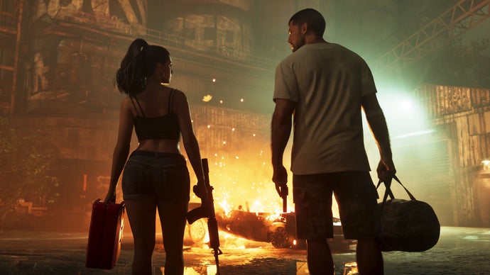 Lucia and Jason's Relationship Affects GTA 6 Gameplay