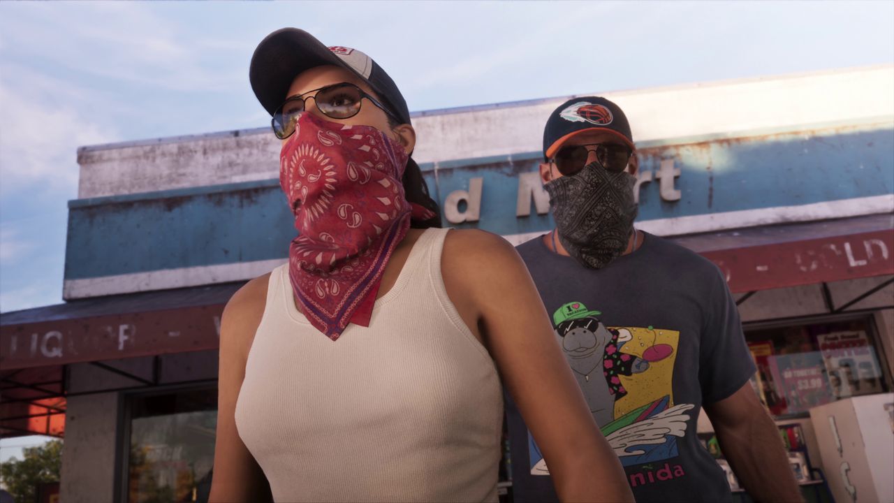 GTA VI NPCs Feature 10x More Unique Animations Than GTA V