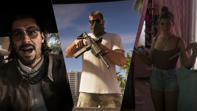GTA 6 Gameplay Reveal Draws 3.97M Peak Viewers