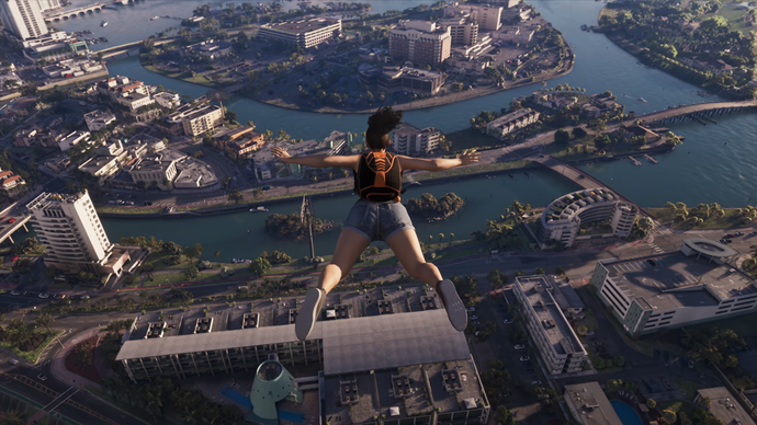 GTA 6's Map Twice Size of GTA 5, 80-Hour Campaign